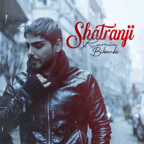 Ramin Bibak Shatranji